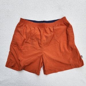 Men's summer swim shorts size L